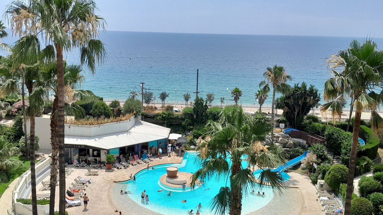Photo of Outdoor in La Bocca