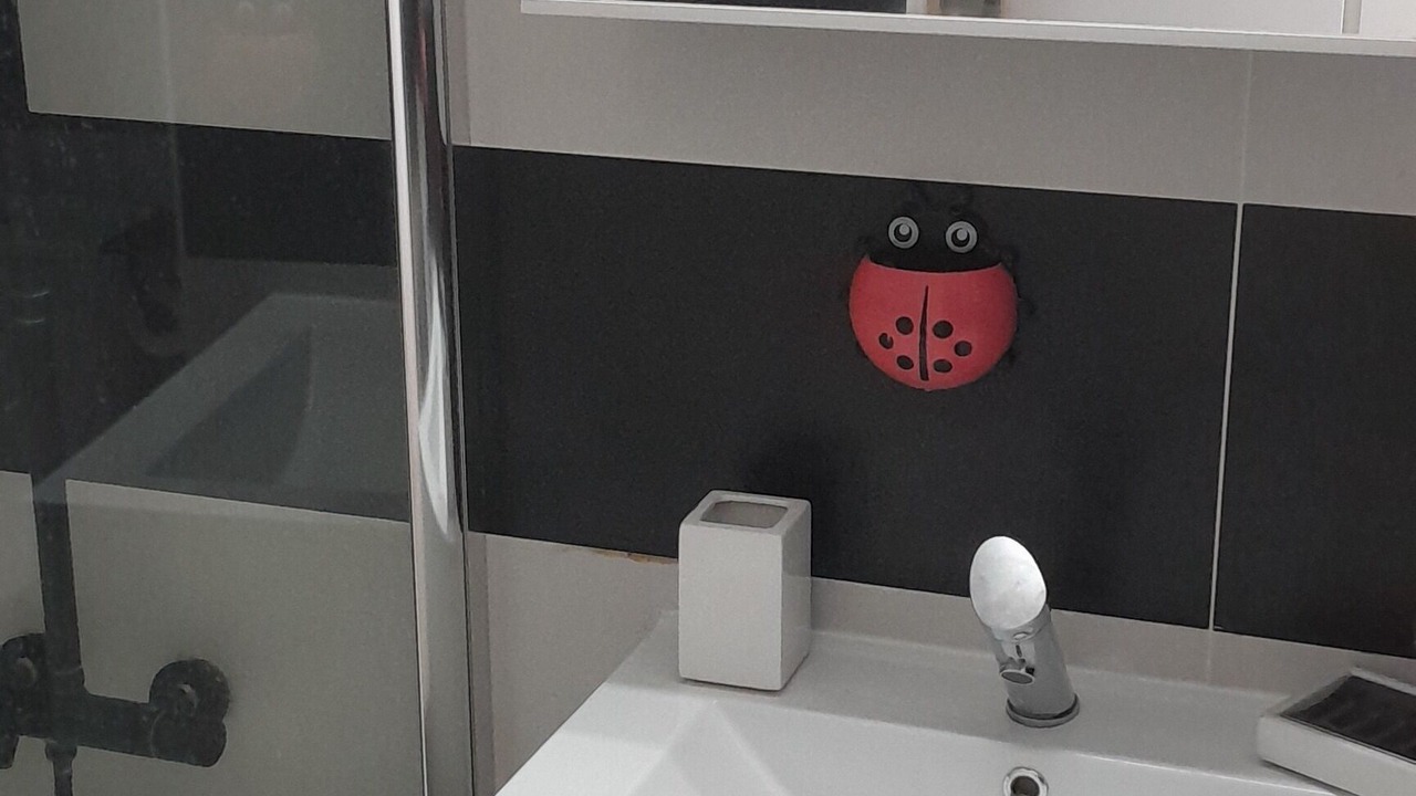 Photo of Bathroom in La Bocca