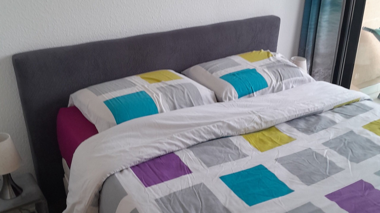 Photo of Bedroom in La Bocca