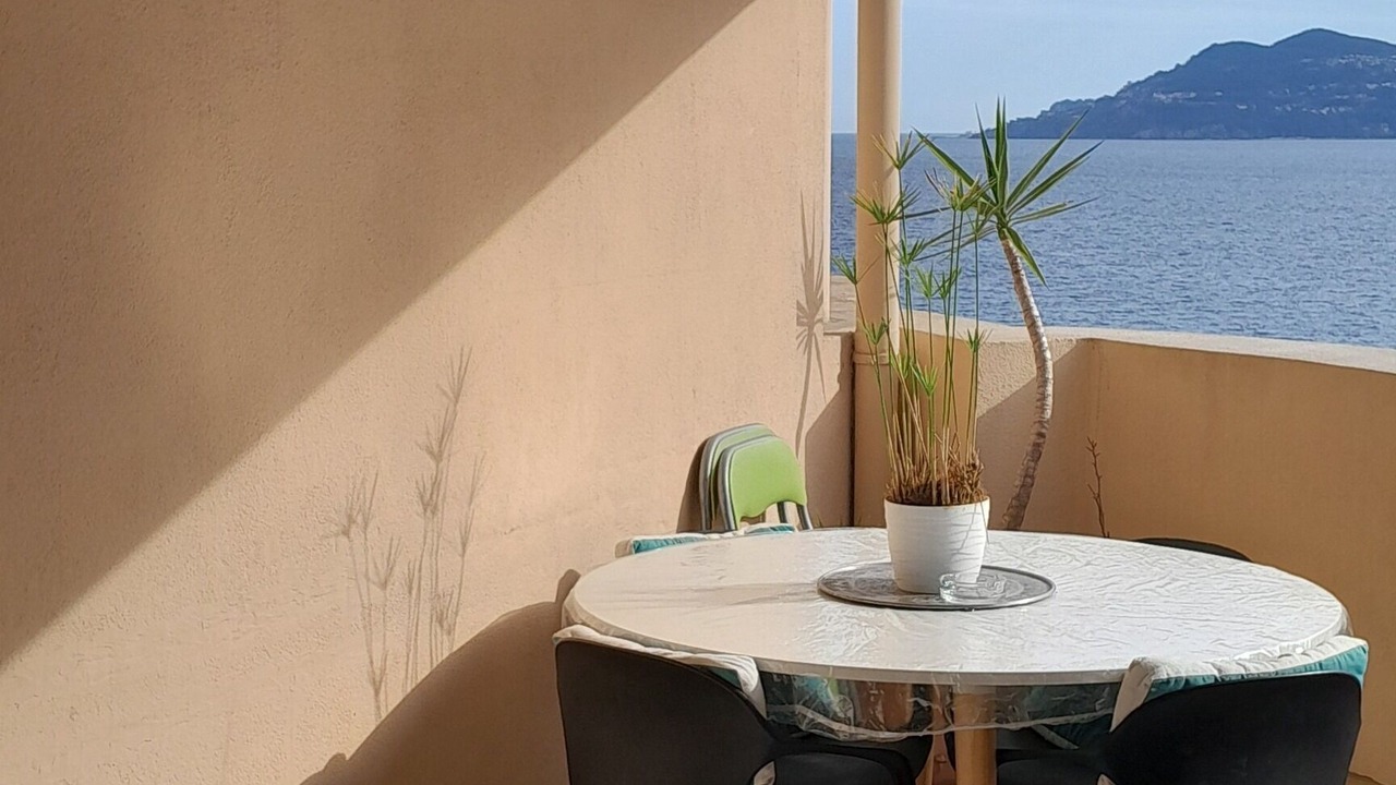 Photo of Outdoor in La Bocca