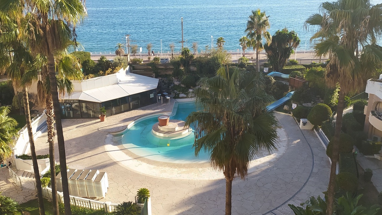Photo of Outdoor in La Bocca