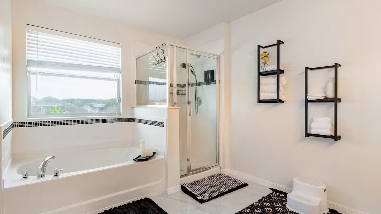Photo of Bathroom in Southeast Orlando