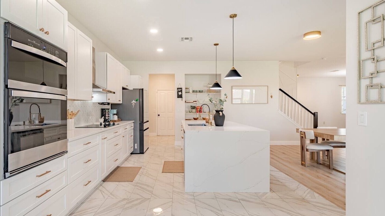 Photo of Kitchen in Southeast Orlando