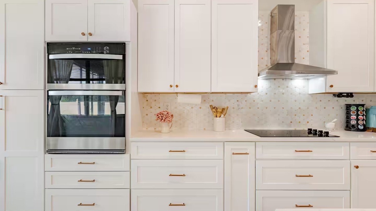 Photo of Kitchen in Southeast Orlando
