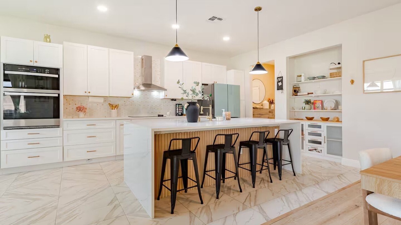 Photo of Kitchen in Southeast Orlando