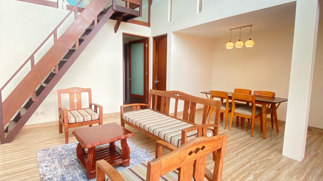Photo of Livingroom in Candikuning