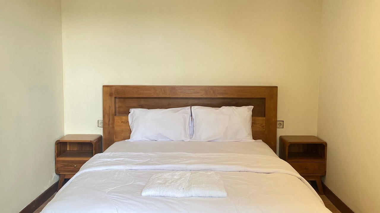 Photo of Bedroom in Candikuning