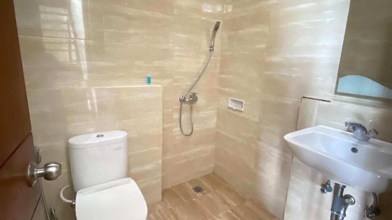Photo of Bathroom in Candikuning