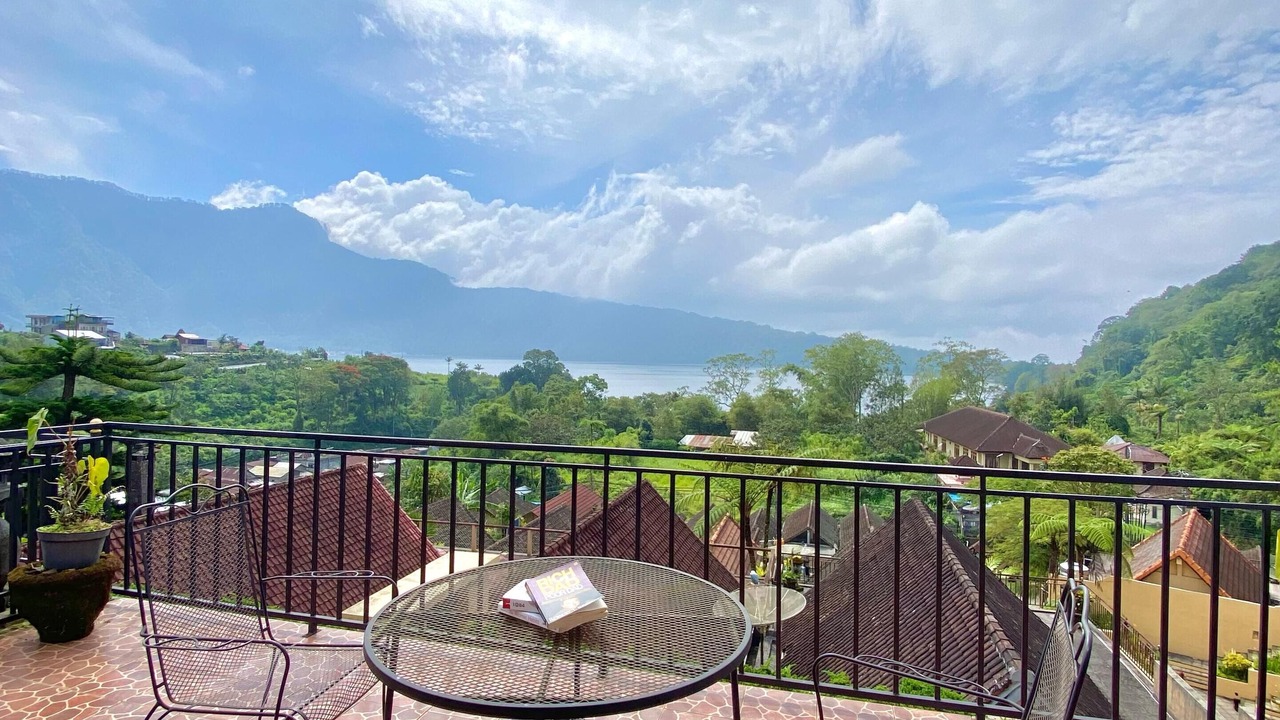 Photo of Patio Balcony in Candikuning