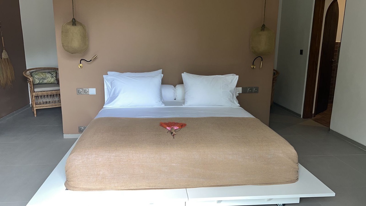 Photo of Bedroom in Kaliasem
