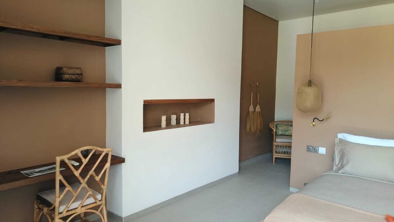 Photo of Bedroom in Kaliasem