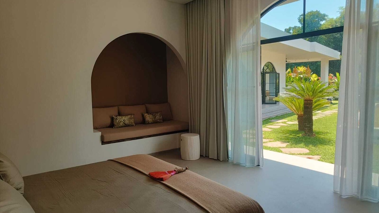 Photo of Bedroom in Kaliasem