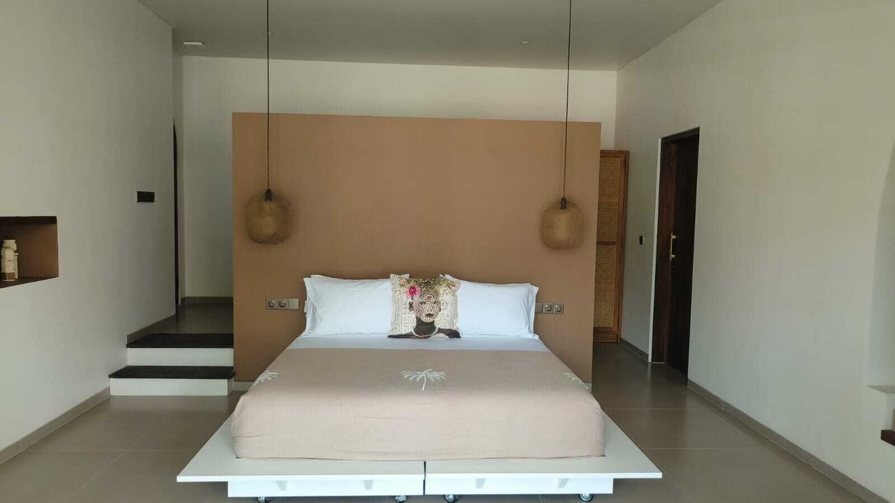 Photo of Bedroom in Kaliasem