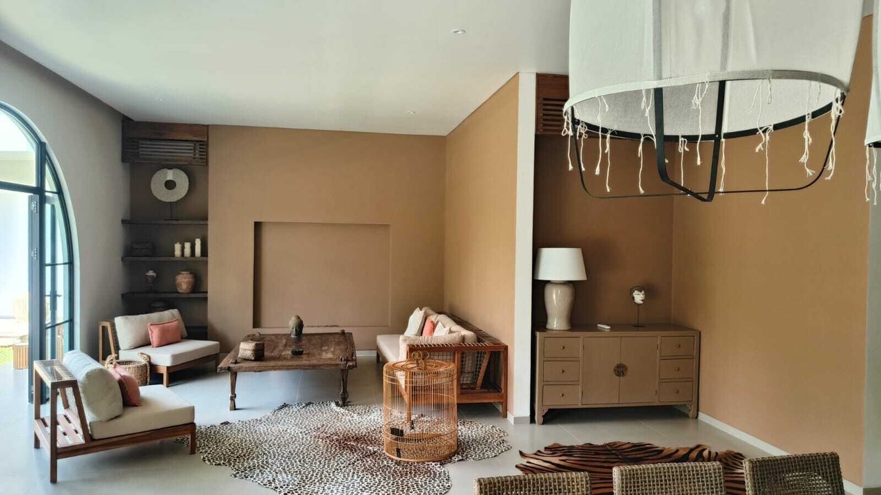Photo of Livingroom in Kaliasem