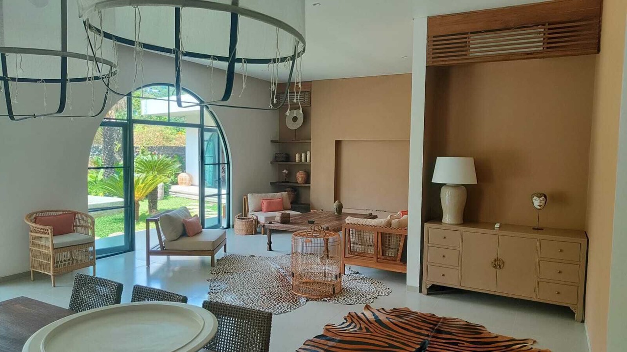 Photo of Livingroom in Kaliasem