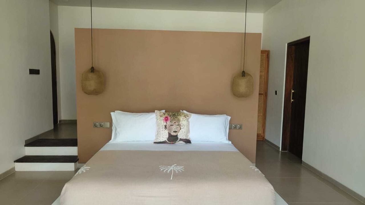 Photo of Bedroom in Kaliasem