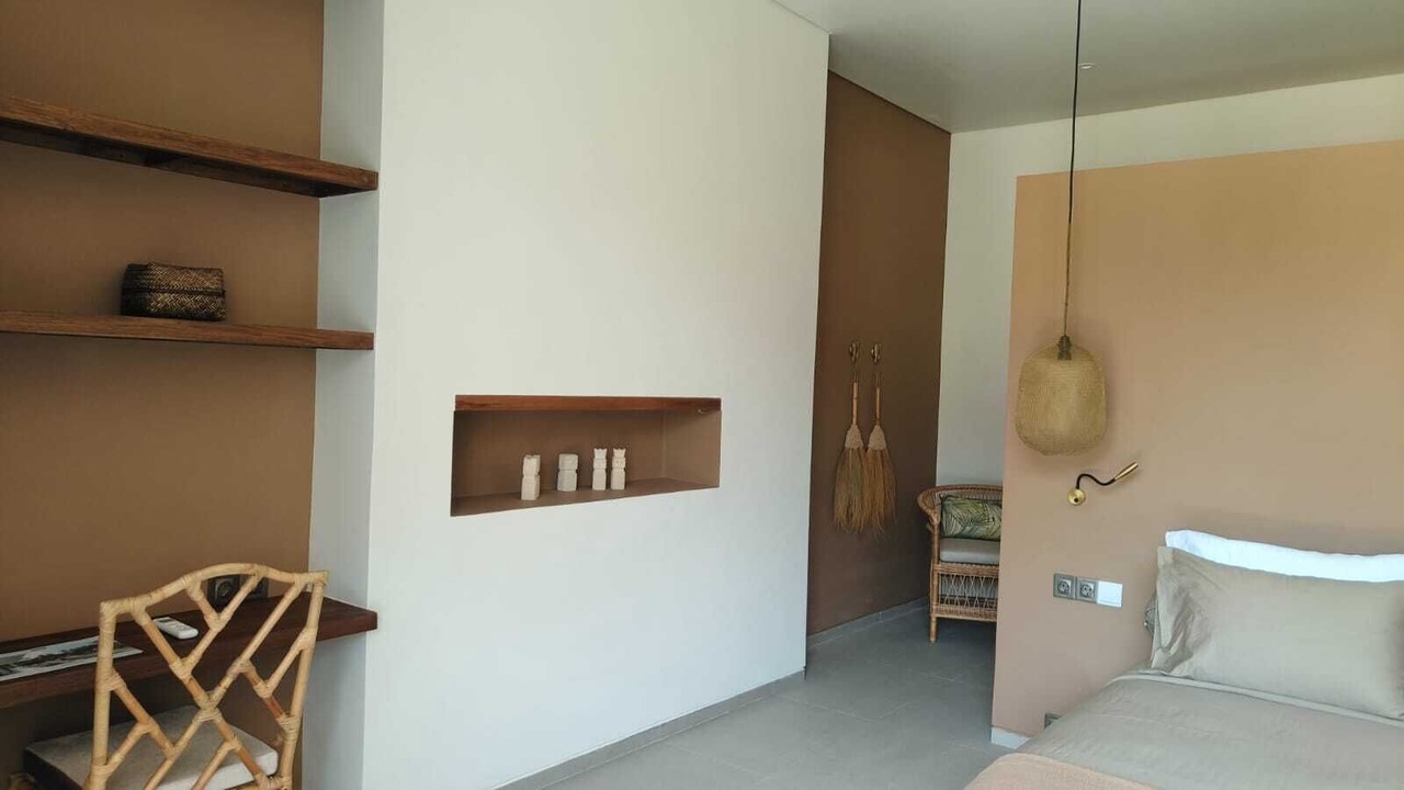 Photo of Bedroom in Kaliasem