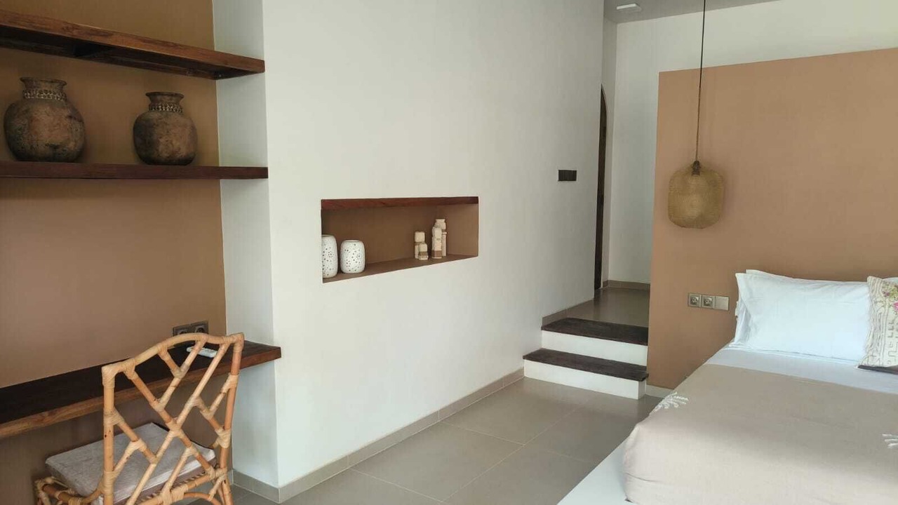 Photo of Bedroom in Kaliasem