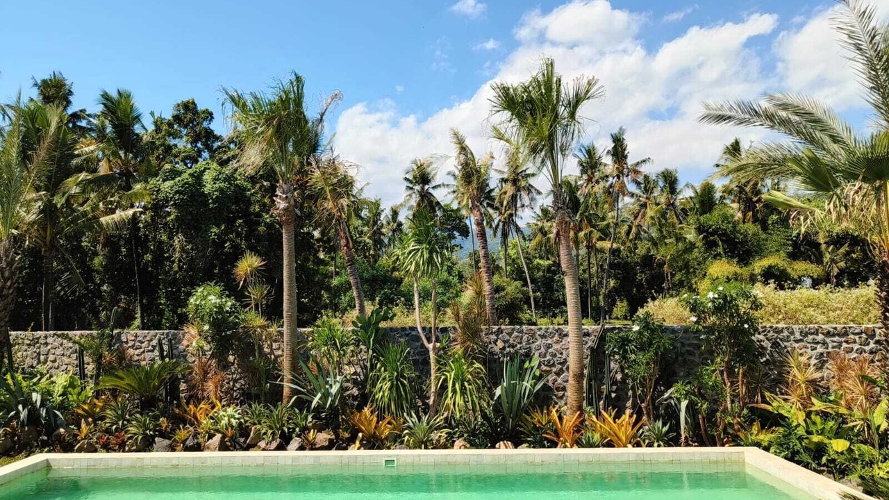 Photo of Outdoor in Kaliasem