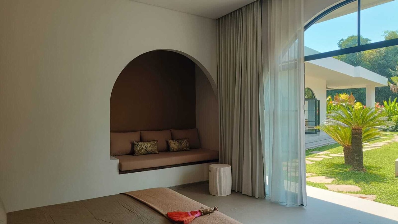 Photo of Bedroom in Kaliasem