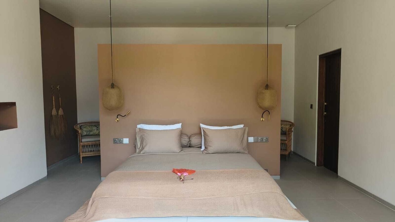 Photo of Bedroom in Kaliasem