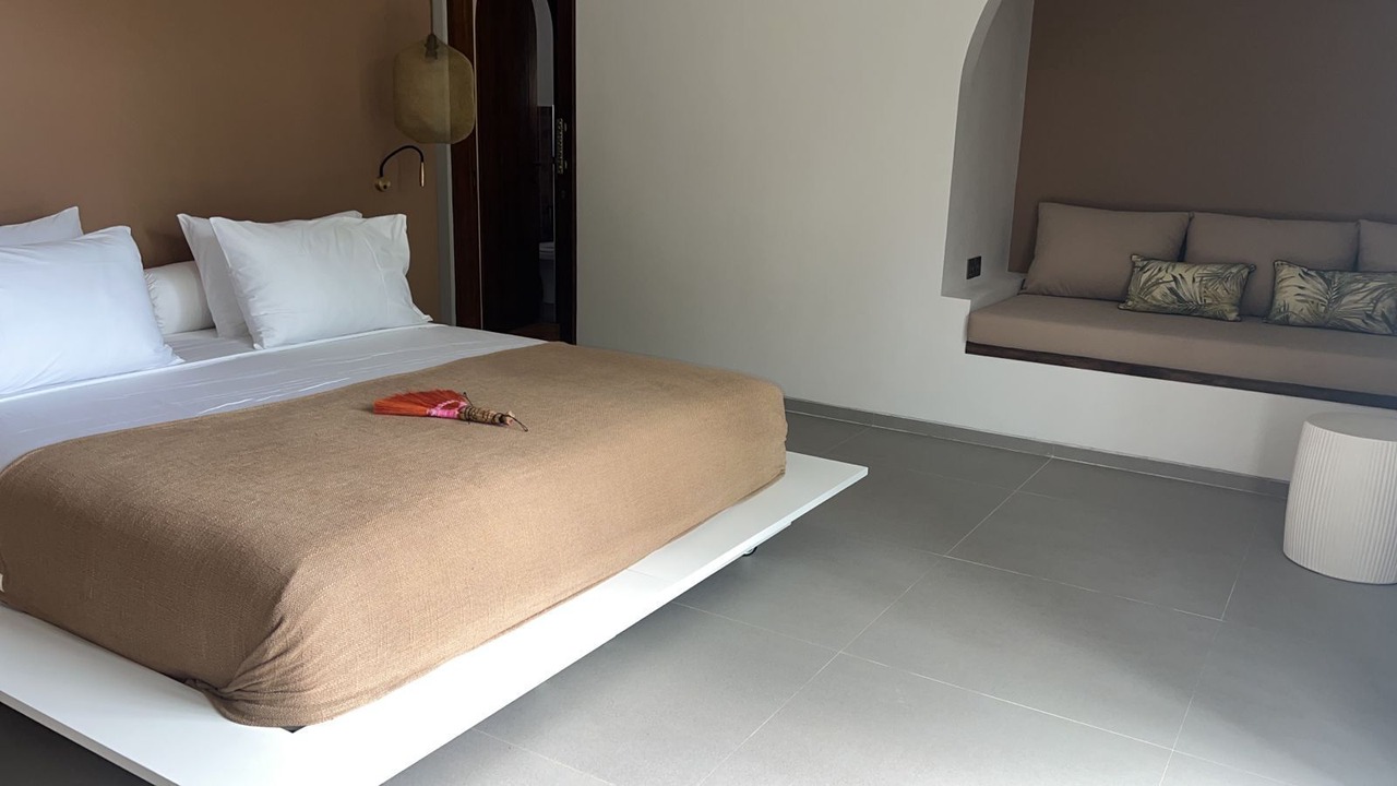 Photo of Bedroom in Kaliasem