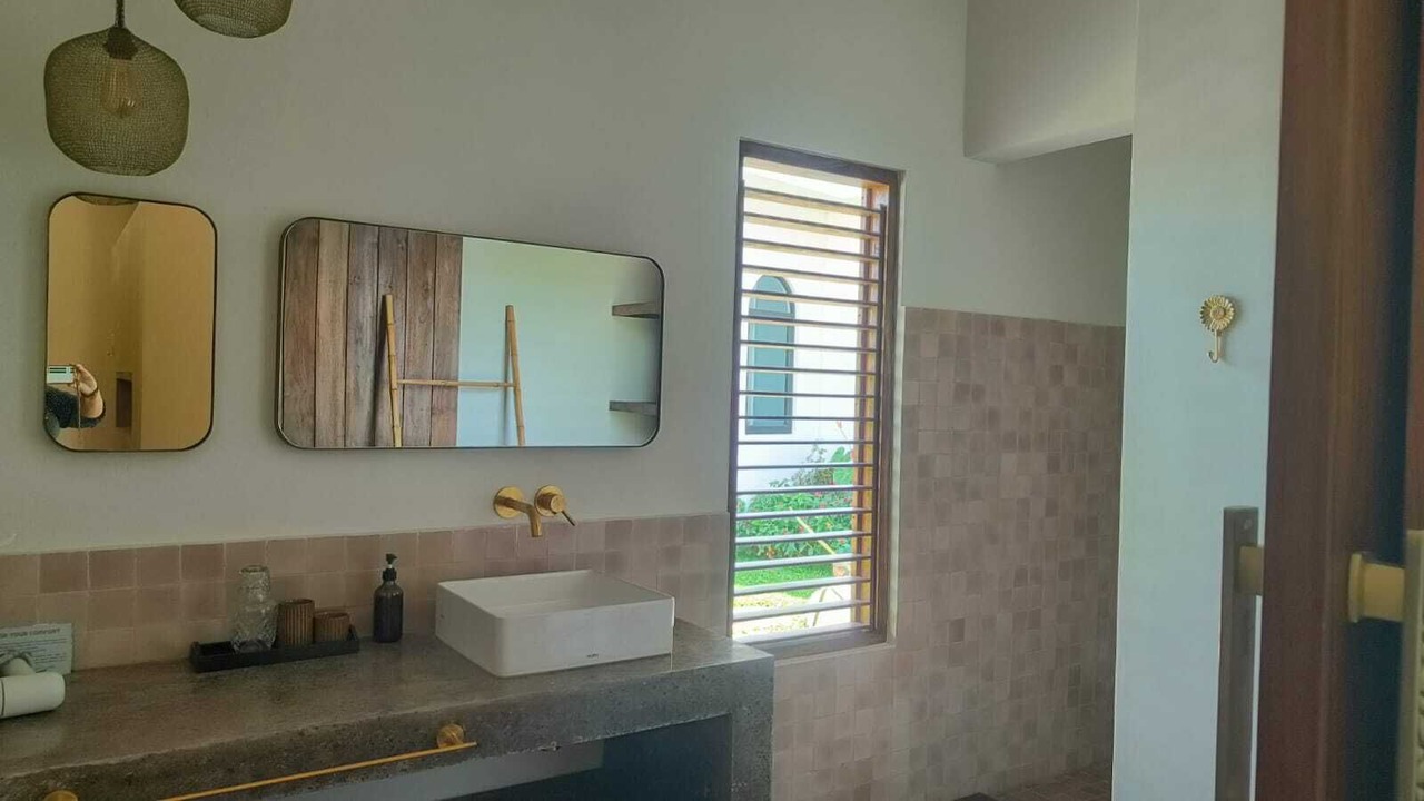Photo of Bathroom in Kaliasem