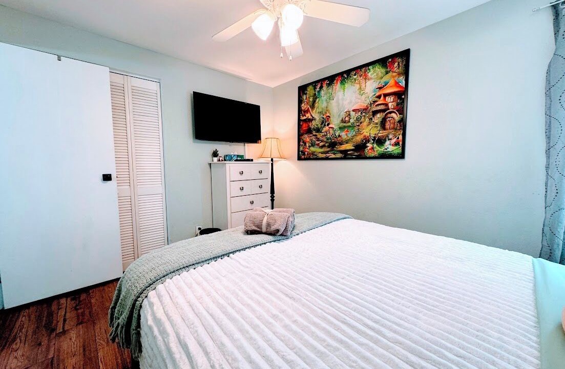 Photo of Bedroom in Vacation Village