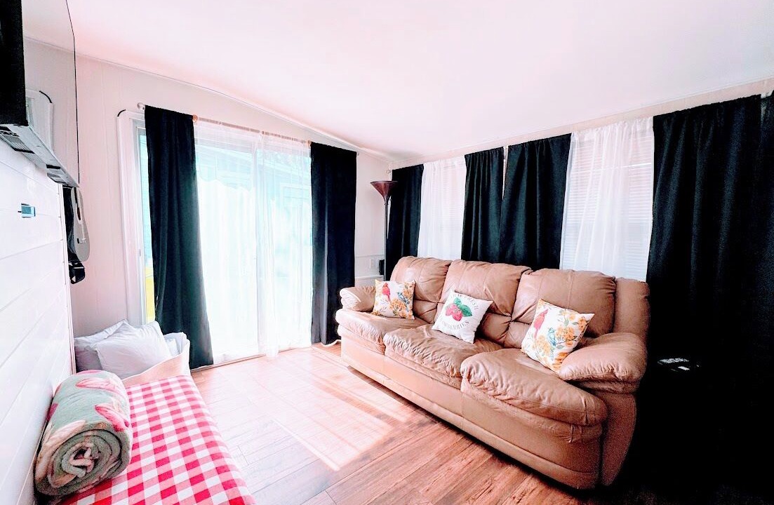 Photo of Livingroom in Vacation Village