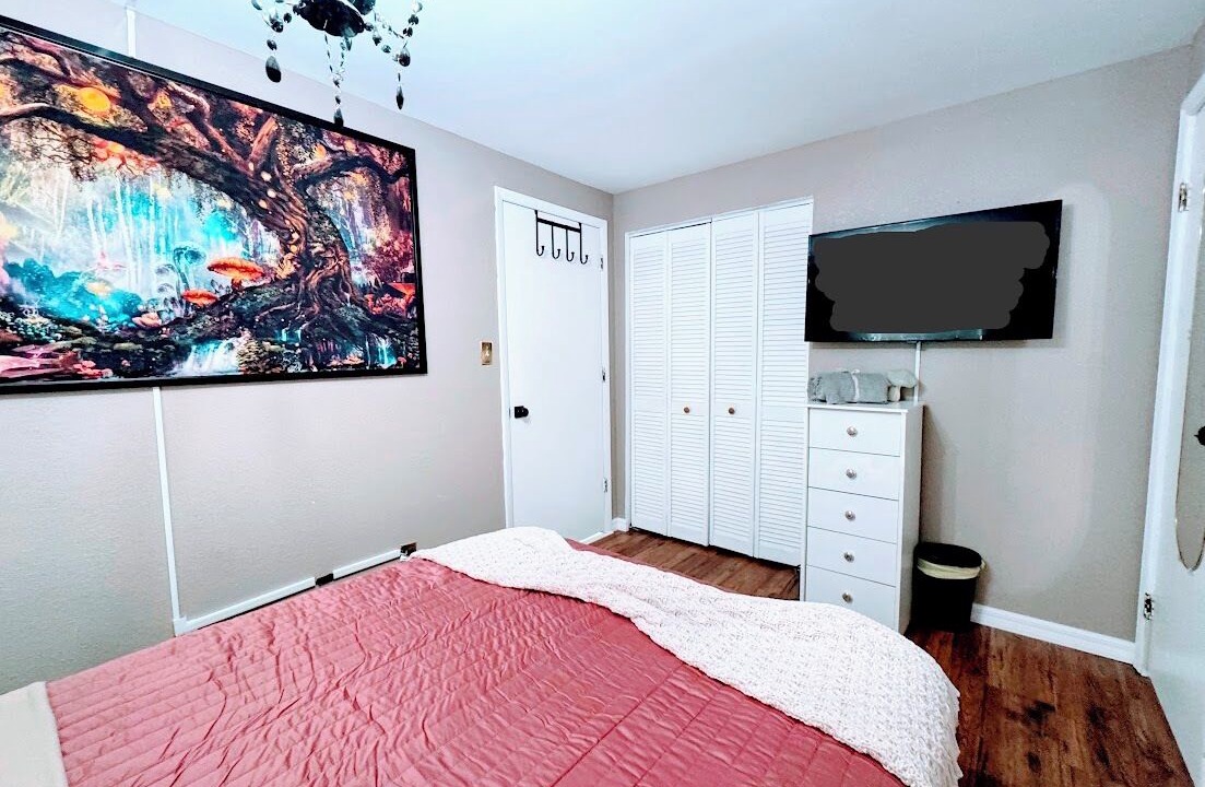 Photo of Bedroom in Vacation Village