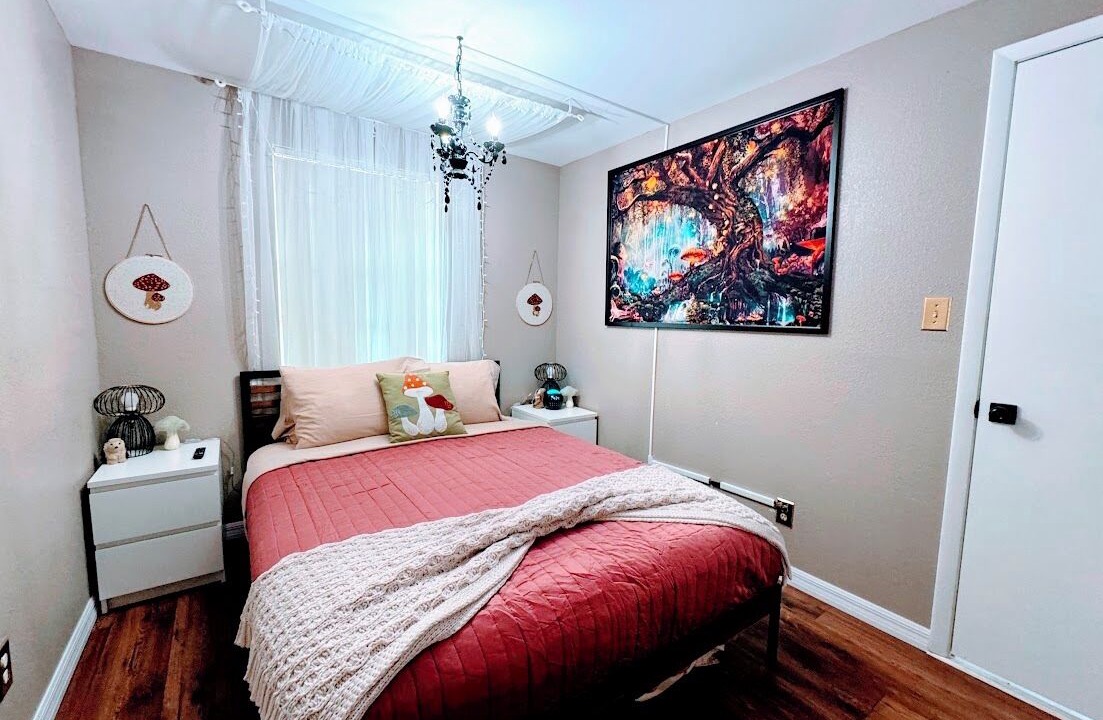 Photo of Bedroom in Vacation Village