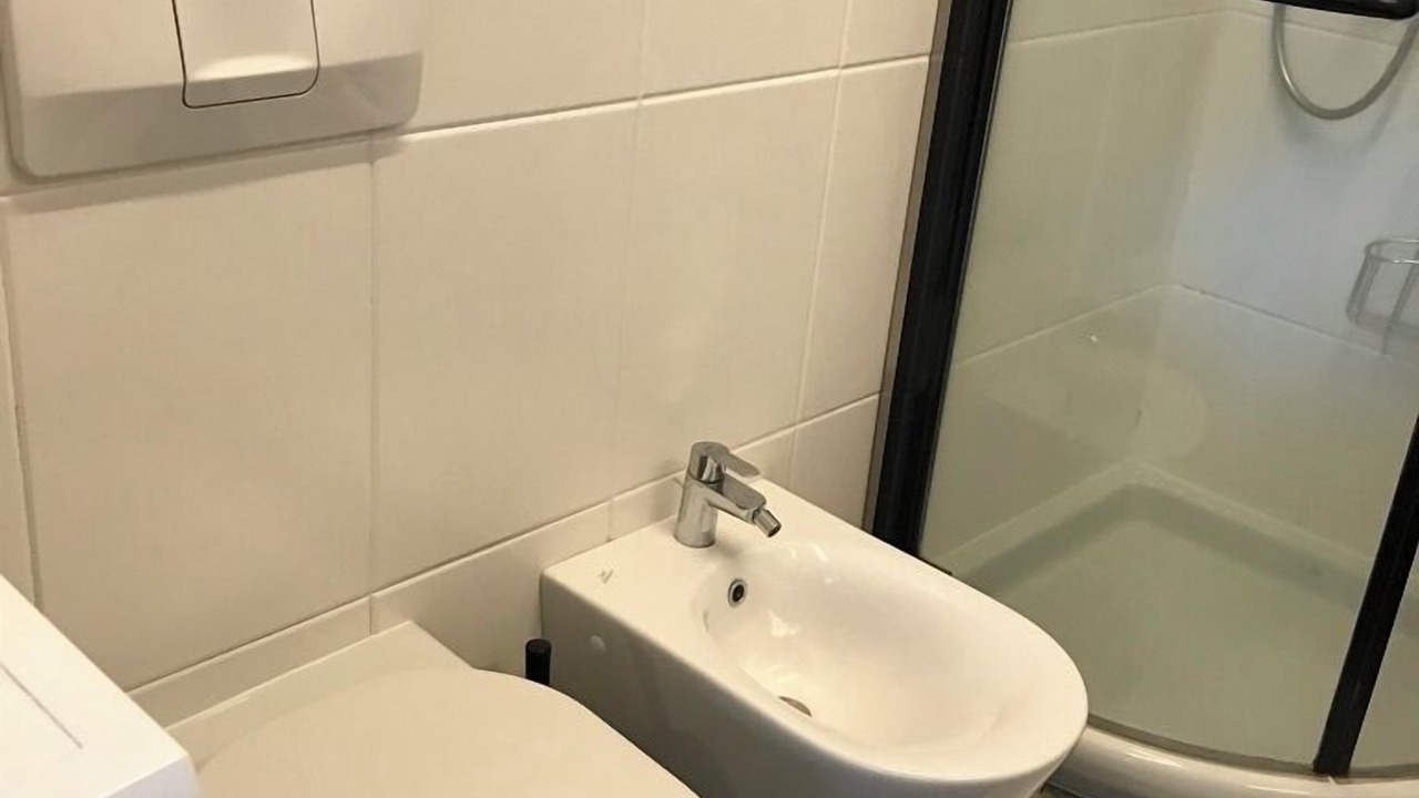 Photo of Bathroom in Mergozzo