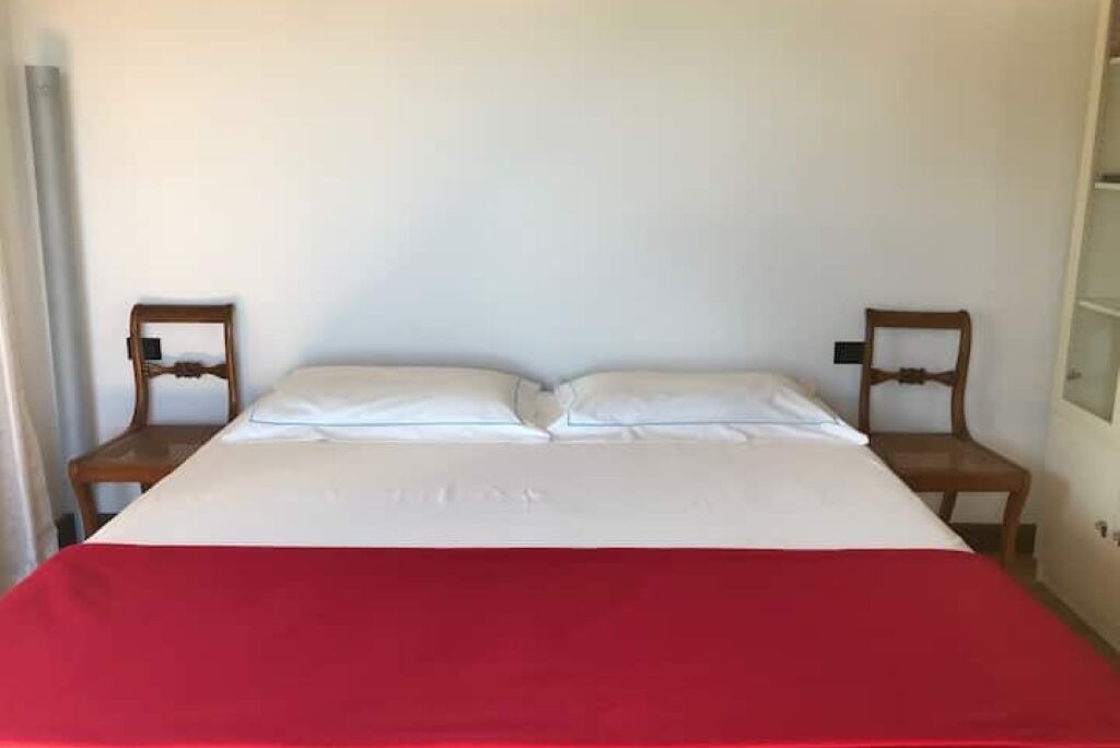 Photo of Bedroom in Mergozzo