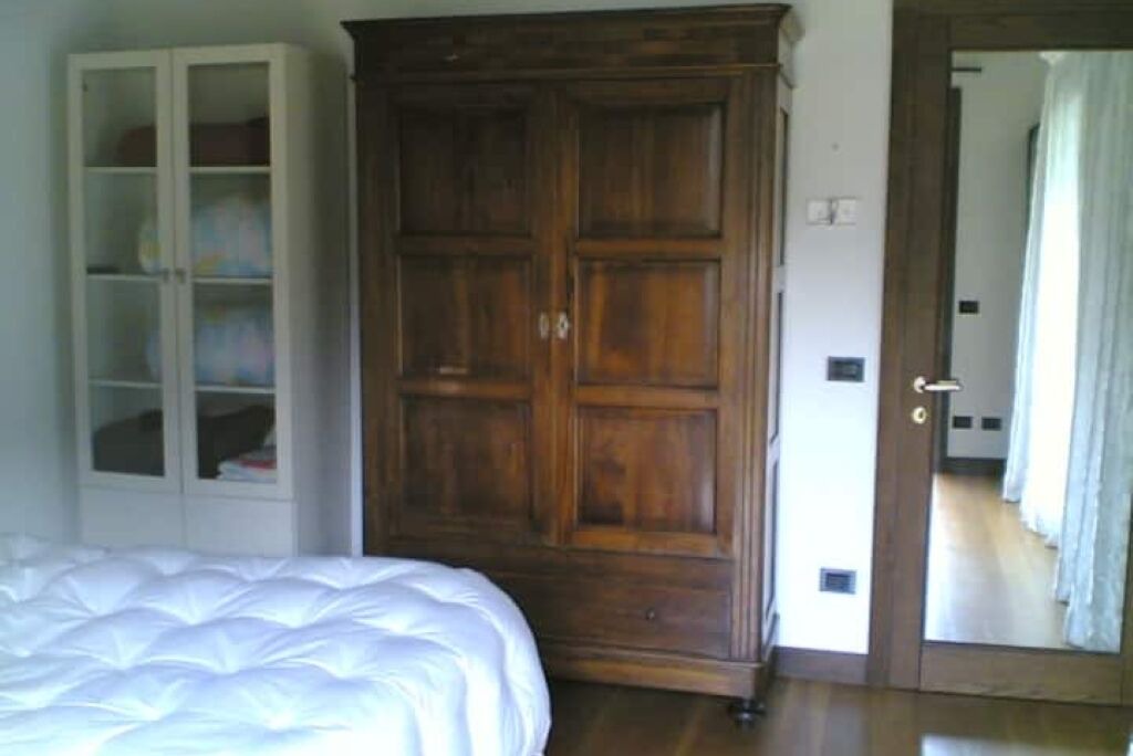 Photo of Bedroom in Mergozzo