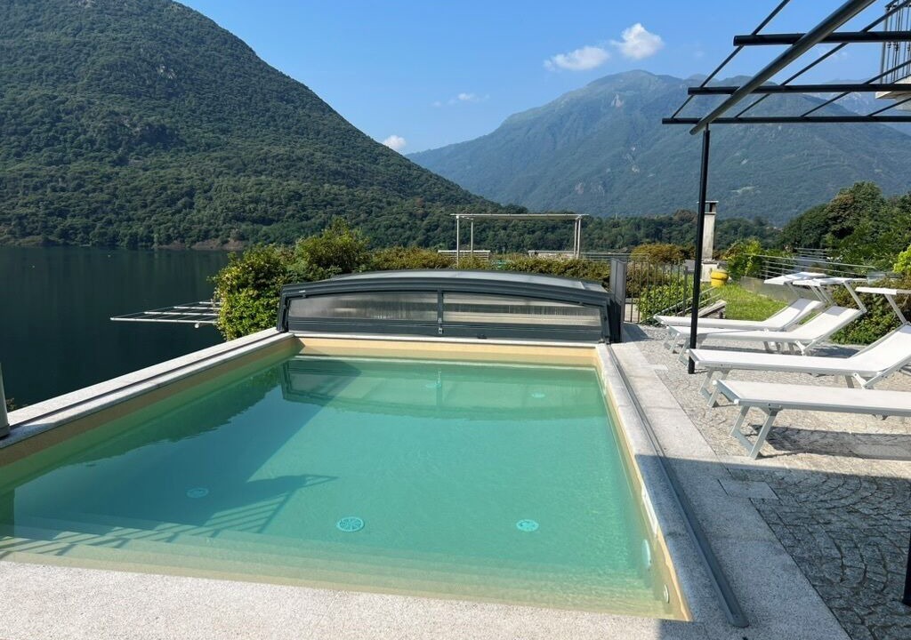Photo of Outdoor in Mergozzo