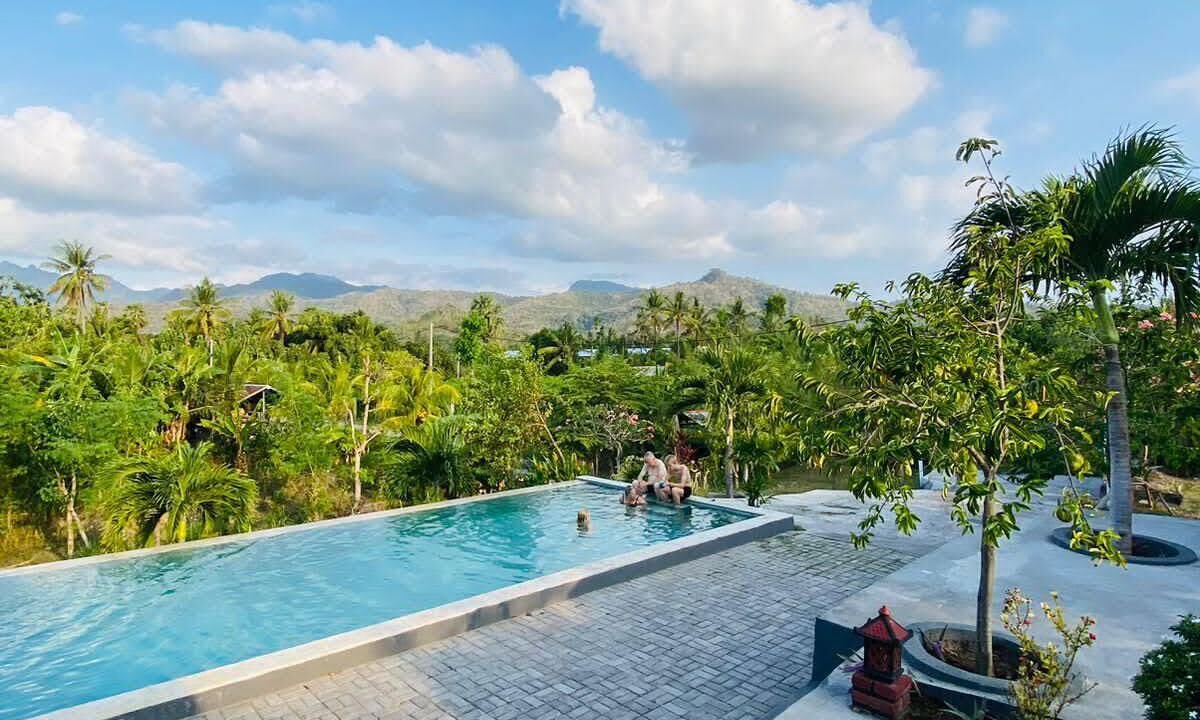 Photo of Outdoor in Pejarakan