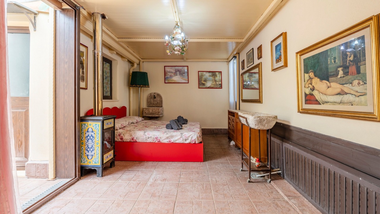 Photo of Bedroom in Palermo