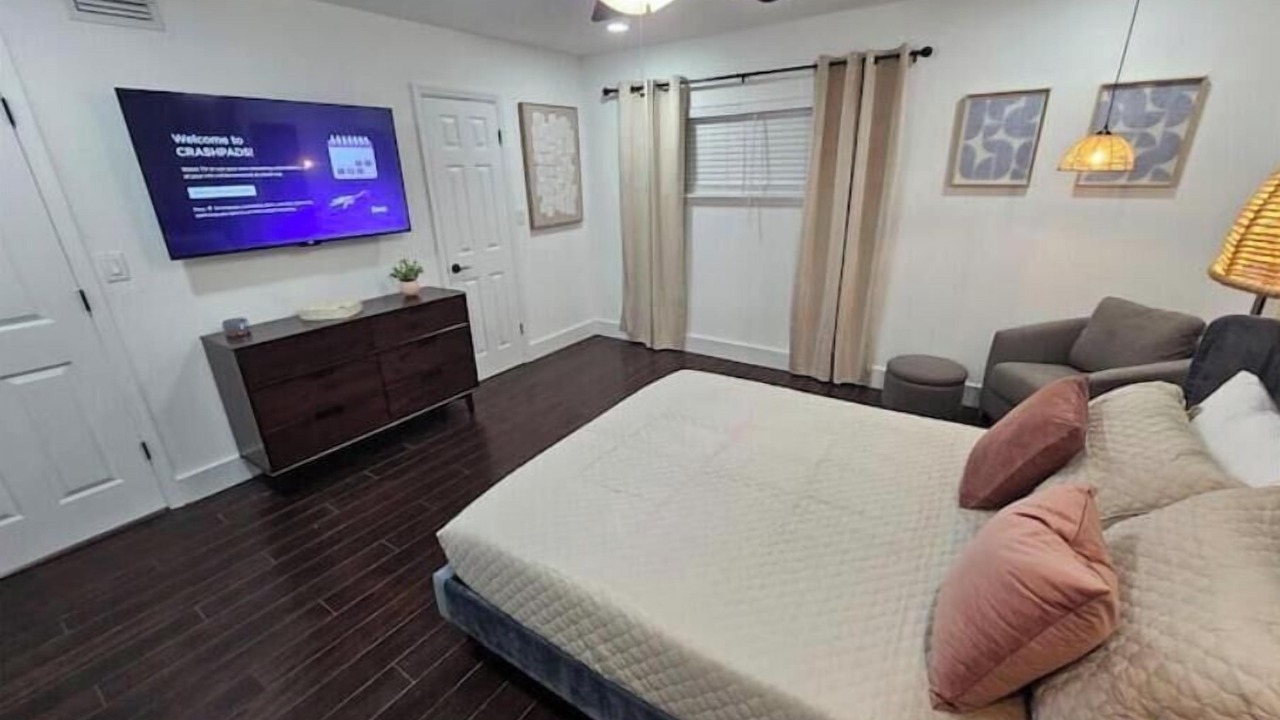 Photo of Bedroom in College Park