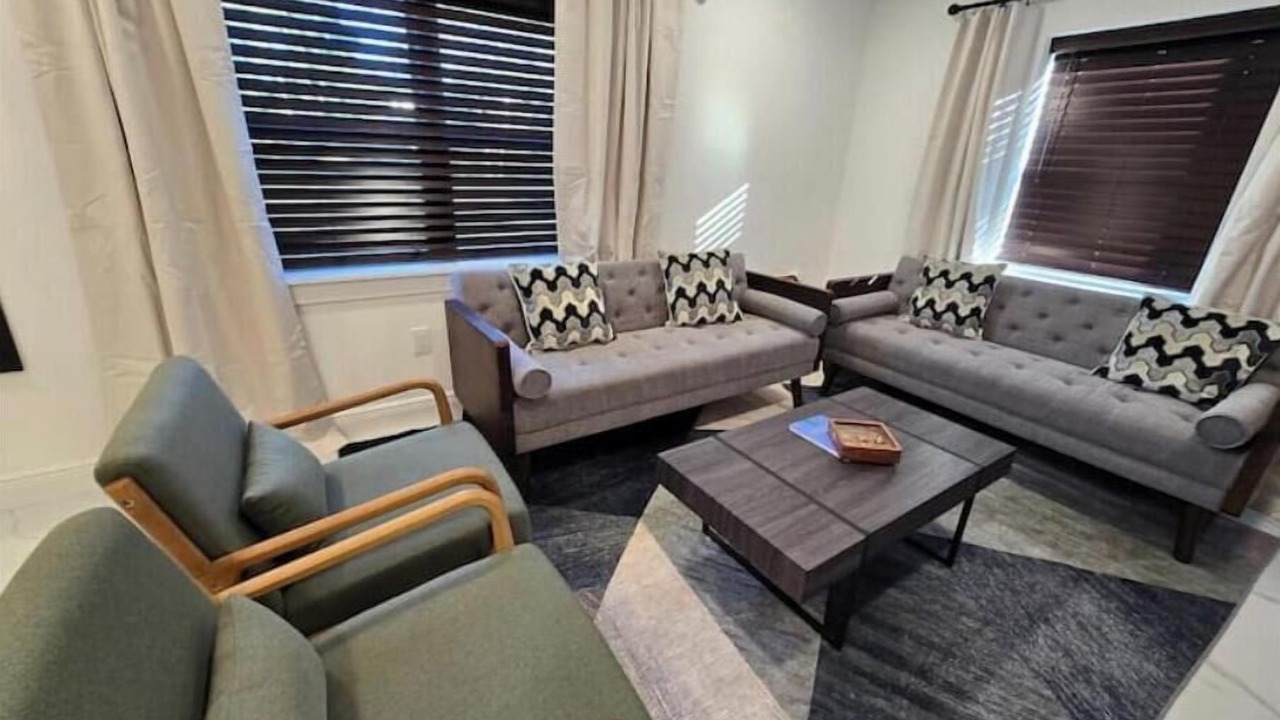 Photo of Livingroom in College Park