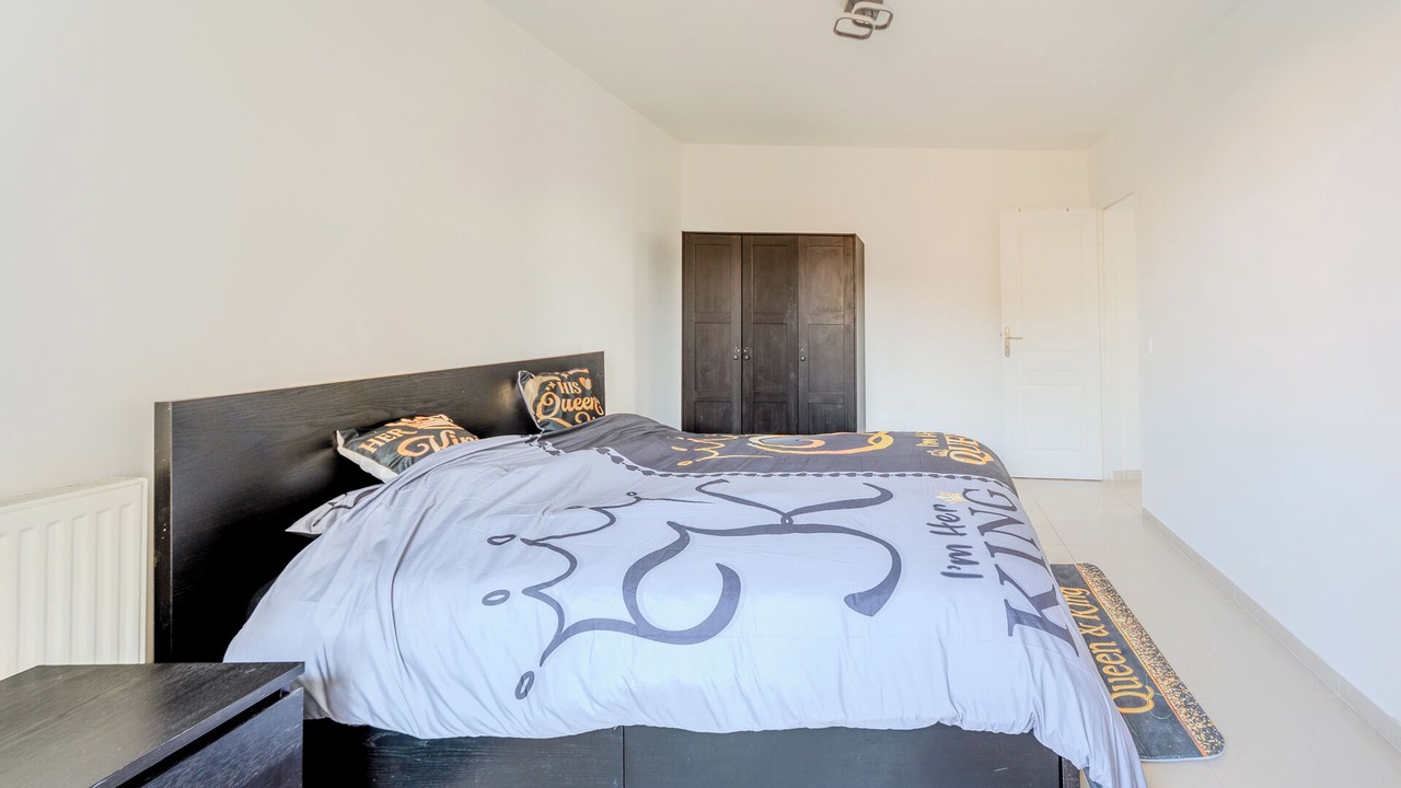 Photo of Bedroom in Saint-Augustin