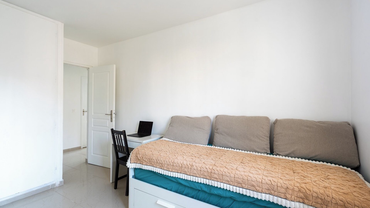 Photo of Bedroom in Saint-Augustin