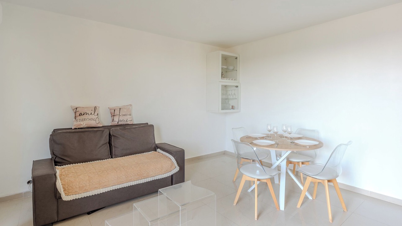 Photo of Livingroom in Saint-Augustin