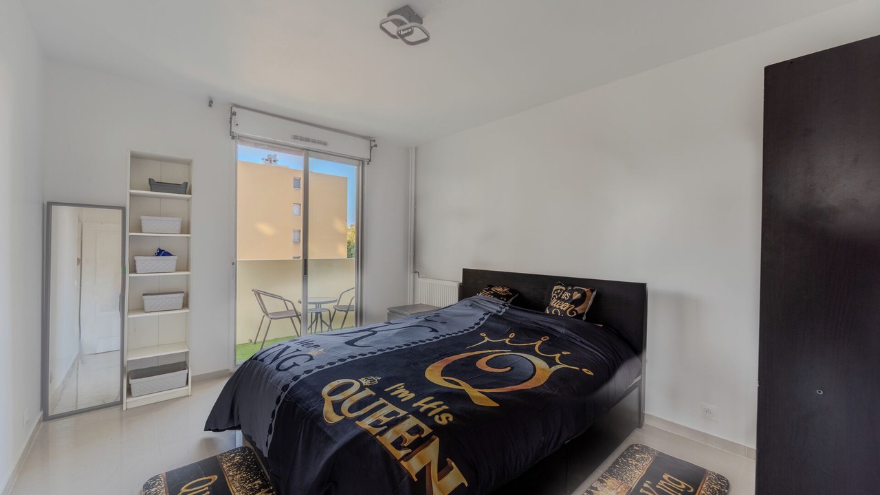 Photo of Bedroom in Saint-Augustin