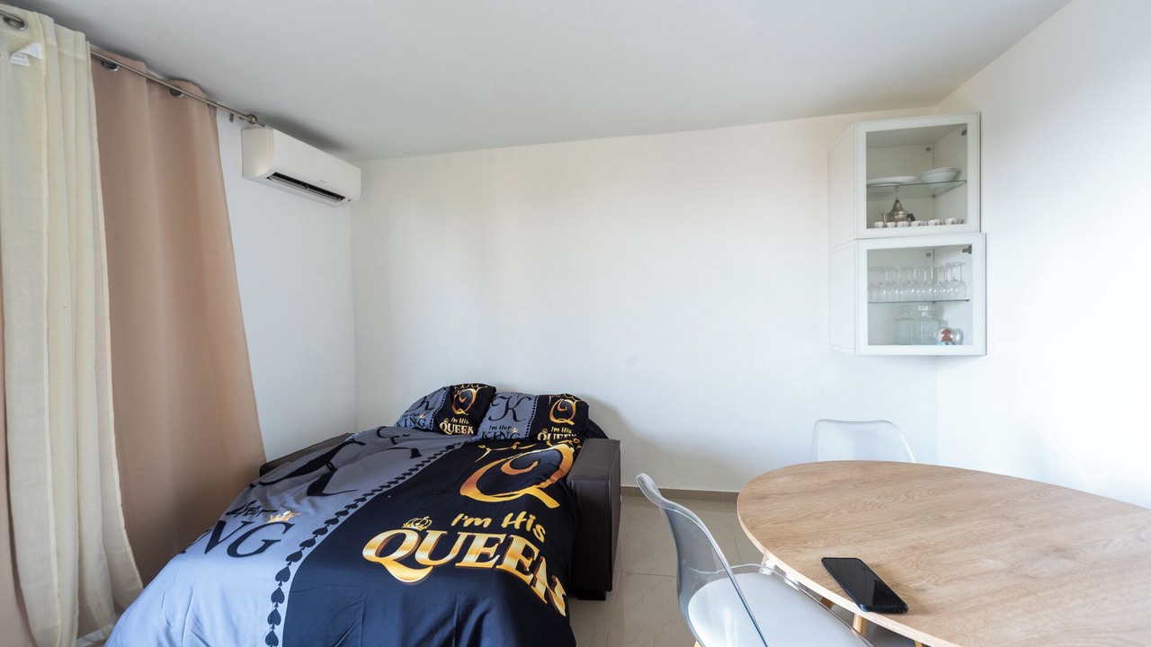 Photo of Bedroom in Saint-Augustin