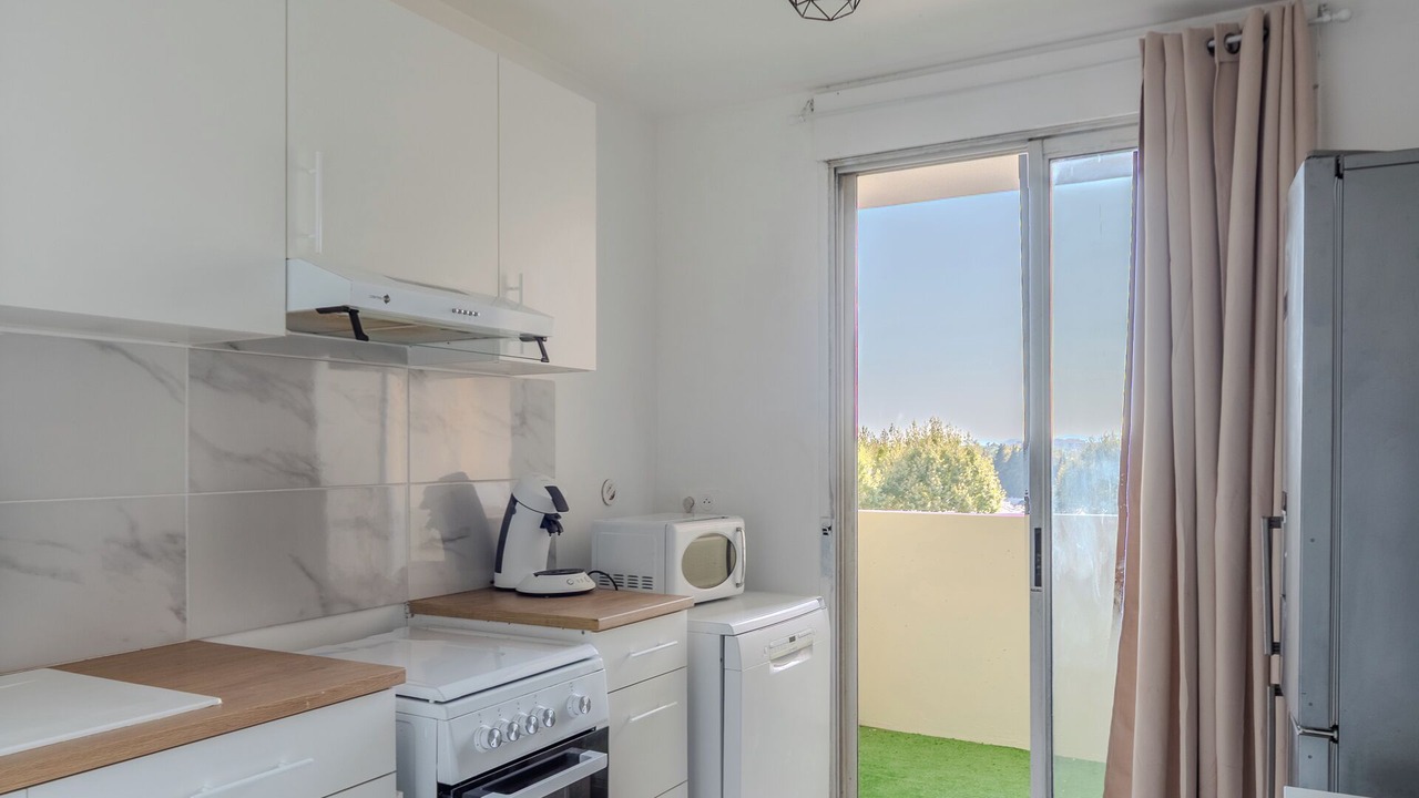 Photo of Kitchen in Saint-Augustin