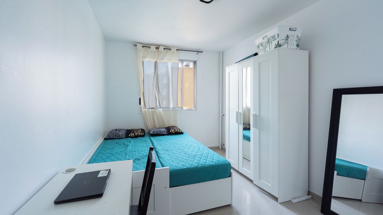 Photo of Bedroom in Saint-Augustin