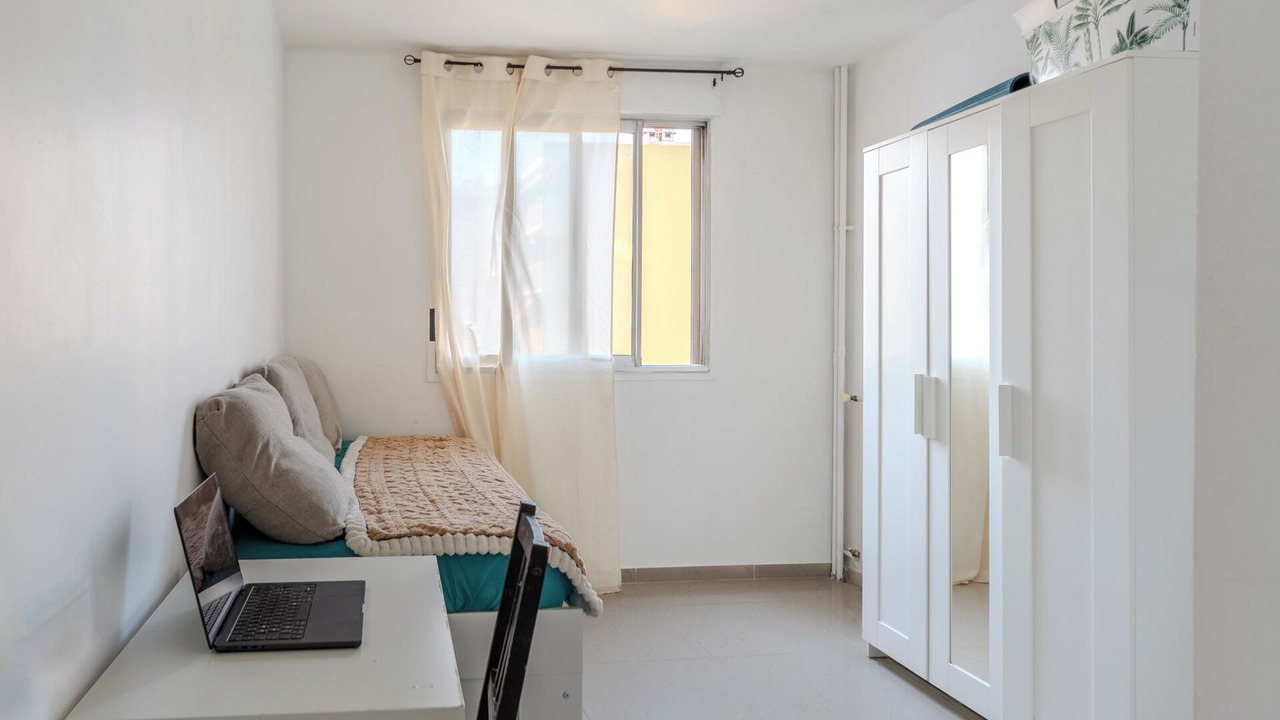 Photo of Bedroom in Saint-Augustin