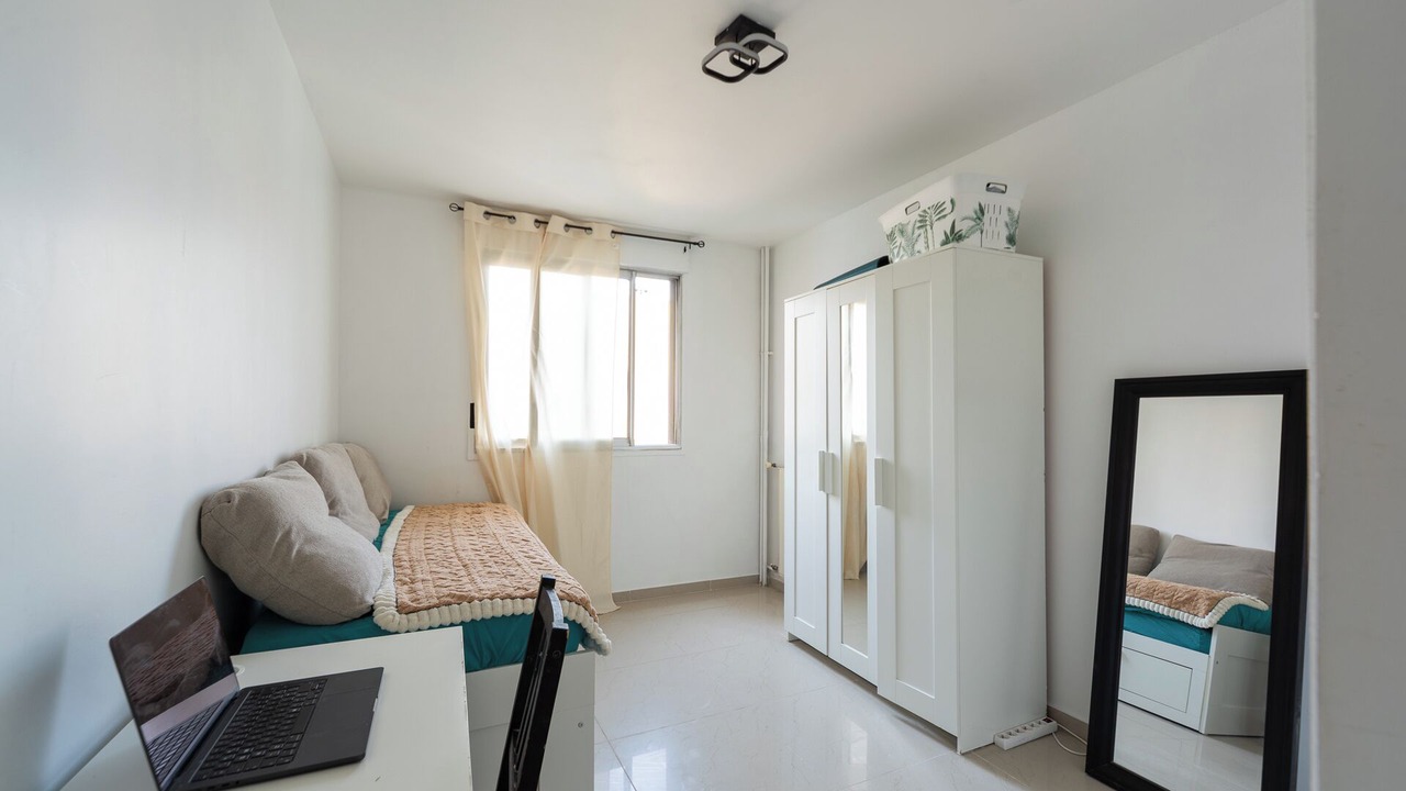 Photo of Bedroom in Saint-Augustin