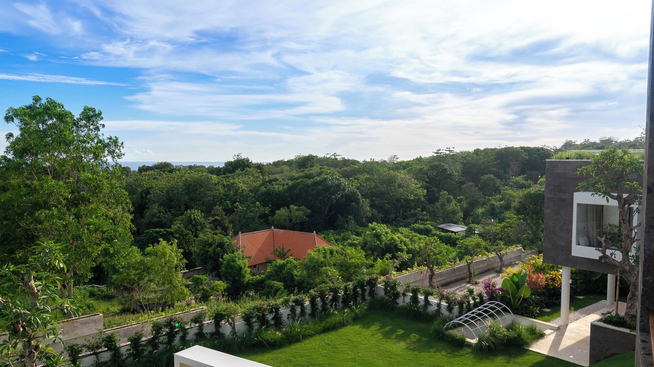 Photo of Patio Balcony in Pecatu