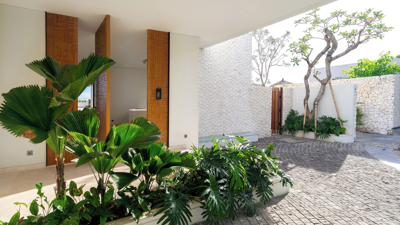 Photo of Outdoor in Pecatu